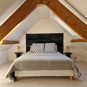 Appartement Le Duplex, Proche Centre-ville, Quimper