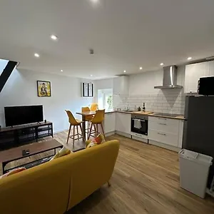 Appartement Joli Loft, Ploërmel